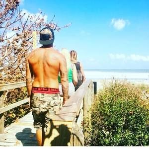 Meet your Posher, April